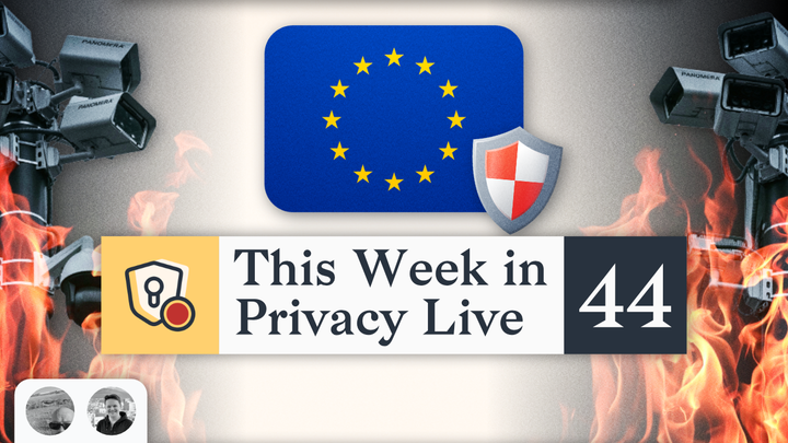 Chat Control 1.0 Defeated, Google-free Pay on Android, DuckDuckGo's Independent Index, and more!