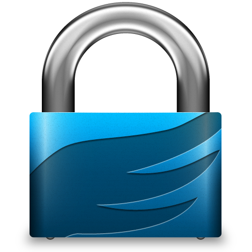 logo de GPG Suite